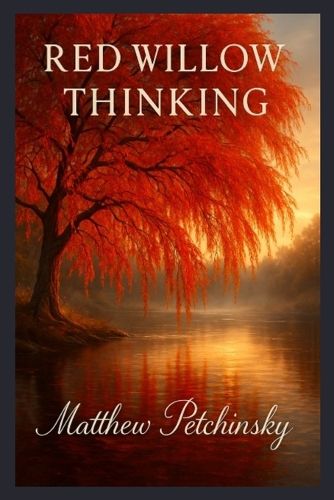 Cover image for Red Willow Thinking.
