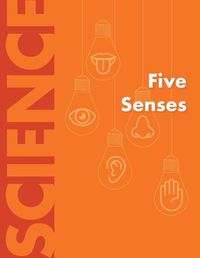 Cover image for Five Senses