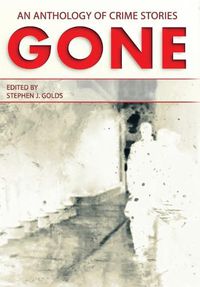 Cover image for Gone