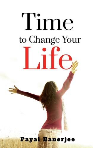 Cover image for Time to Change Your Life