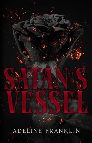 Cover image for Satan's Vessel