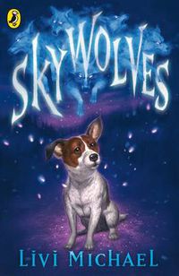 Cover image for Sky Wolves