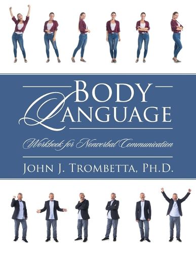 Cover image for Body Language: Workbook for Nonverbal Communication