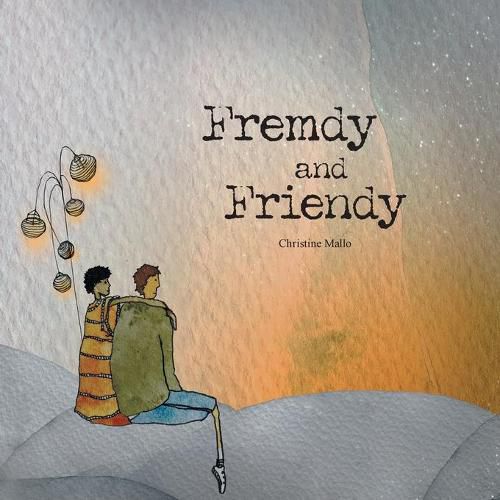 Cover image for Fremdy and Friendy