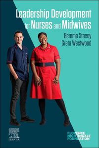 Cover image for Leadership Development for Nurses and Midwives