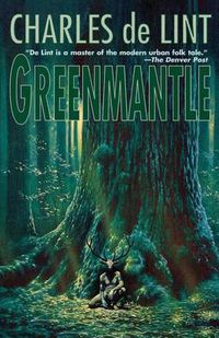 Cover image for Greenmantle