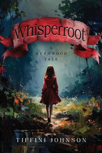 Cover image for Whisperroot