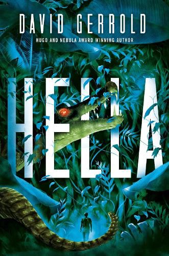 Cover image for Hella