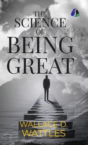 Cover image for The Science of Being Great - [DELUXE HARDBOUND EDITION]