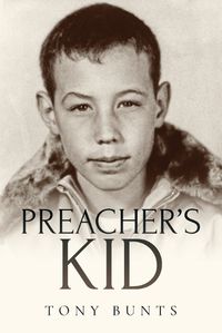 Cover image for Preacher's Kid