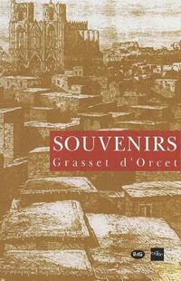 Cover image for Souvenirs