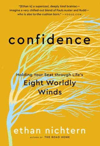 Cover image for Confidence