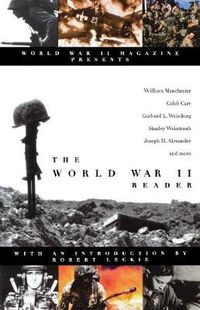 Cover image for The World War II Reader