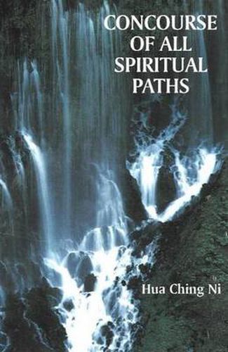 Cover image for Concourse of All Spiritual Paths