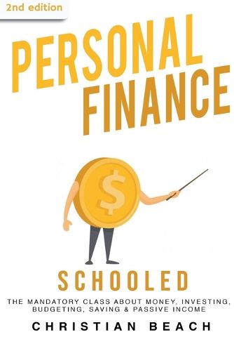 Cover image for Personal Finance