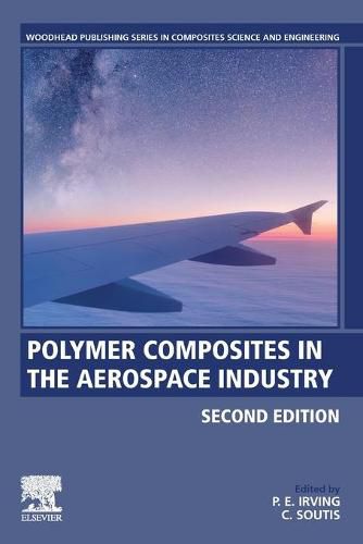 Cover image for Polymer Composites in the Aerospace Industry