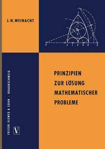 Cover image for Prinzipien Zur Loesung Mathematischer Probleme