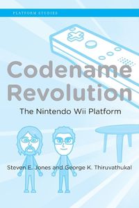 Cover image for Codename Revolution