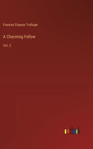 Cover image for A Charming Fellow