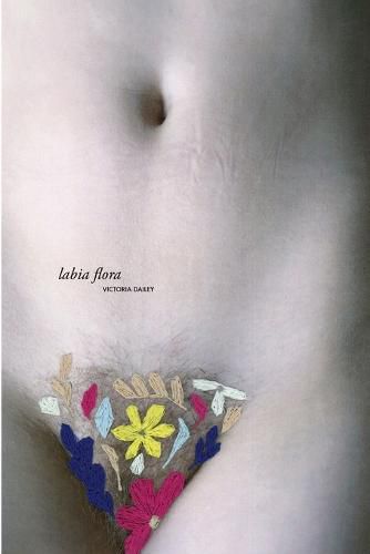 Cover image for Labia Flora