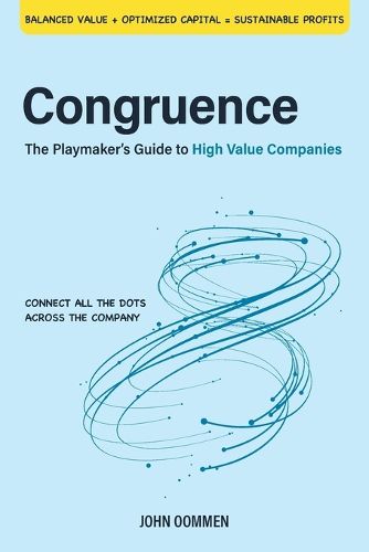 Cover image for Congruence