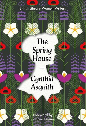 Cover image for The Spring House