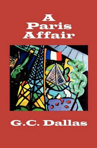 Cover image for A Paris Affair