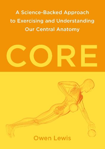 Cover image for Core