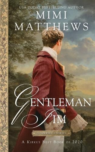 Gentleman Jim: A Tale of Romance and Revenge