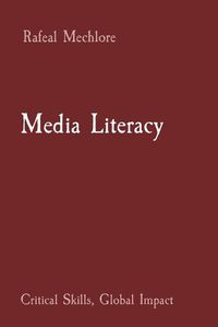 Cover image for Media Literacy