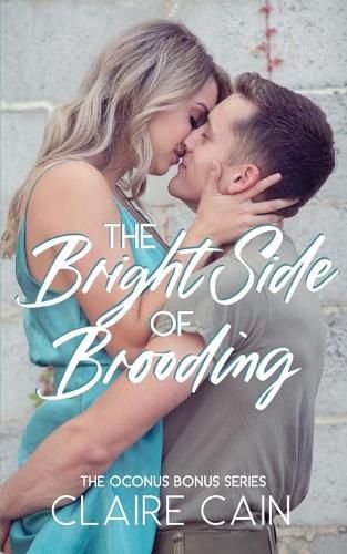 Cover image for The Bright Side of Brooding