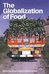 Cover image for The Globalization of Food