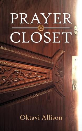 Cover image for Prayer Closet