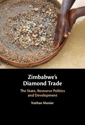 Cover image for Zimbabwe's Diamond Trade