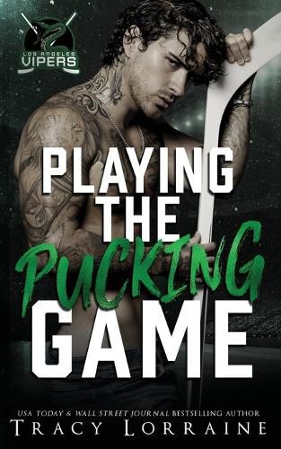 Cover image for Playing the Pucking Game