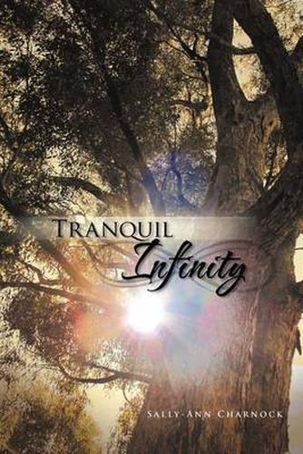 Cover image for Tranquil Infinity