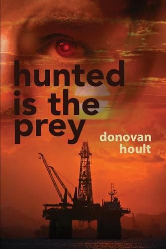 Cover image for Hunted is the Prey