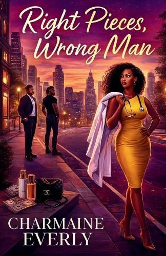 Cover image for Right Pieces, Wrong Man