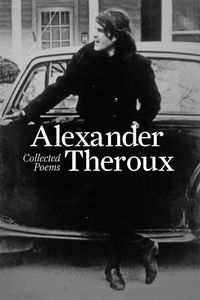 Cover image for Collected Poems