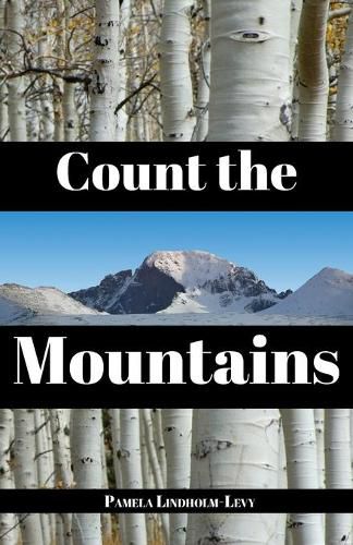Cover image for Count the Mountains