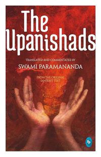 Cover image for The Upanishads