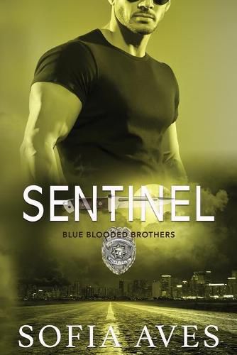 Cover image for Sentinel: An Australian Police Romance