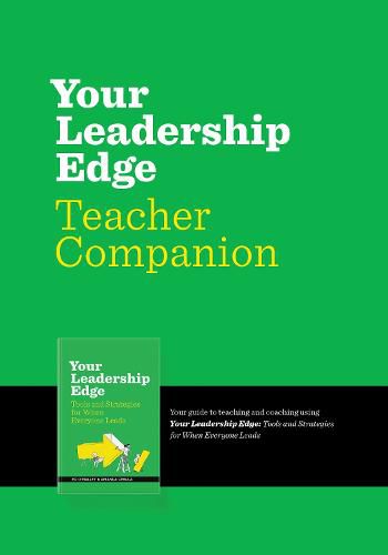 Cover image for Your Leadership Edge Teaching Companion