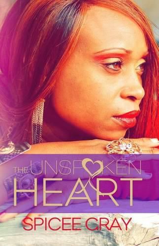 Cover image for The Unspoken Heart