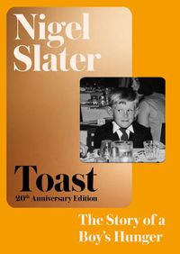 Cover image for Toast