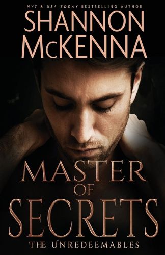 Cover image for Master of Secrets