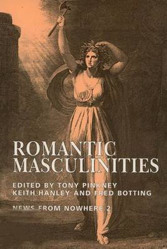 Romantic Masculinities