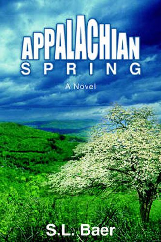 Cover image for Appalachian Spring