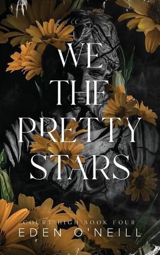 Cover image for We the Pretty Stars: Alternative Cover Edition