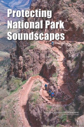 Protecting National Park Soundscapes